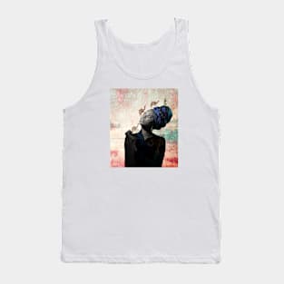 Uphill Tank Top